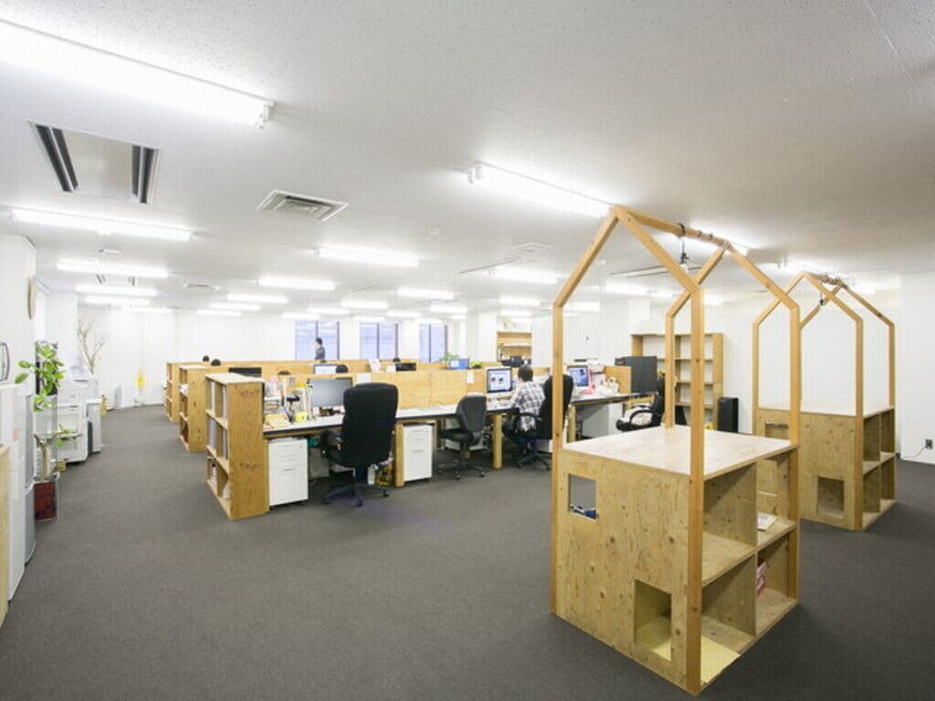 テニテオ(teniteo)名古屋伏見