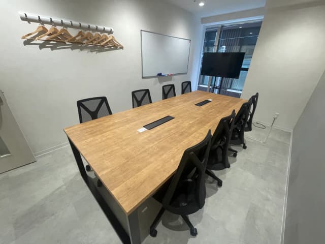 いいオフィス京都四条通