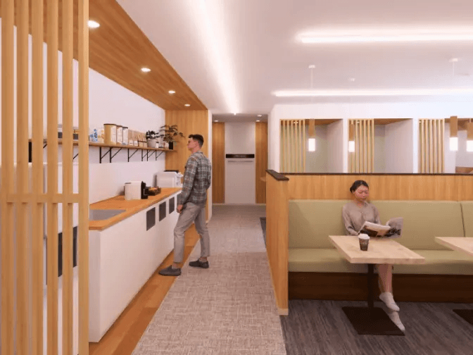 【オープン情報】2025年12月15日「ビズコンフォート(BIZcomfort)秋津」がオープン&入居受付中