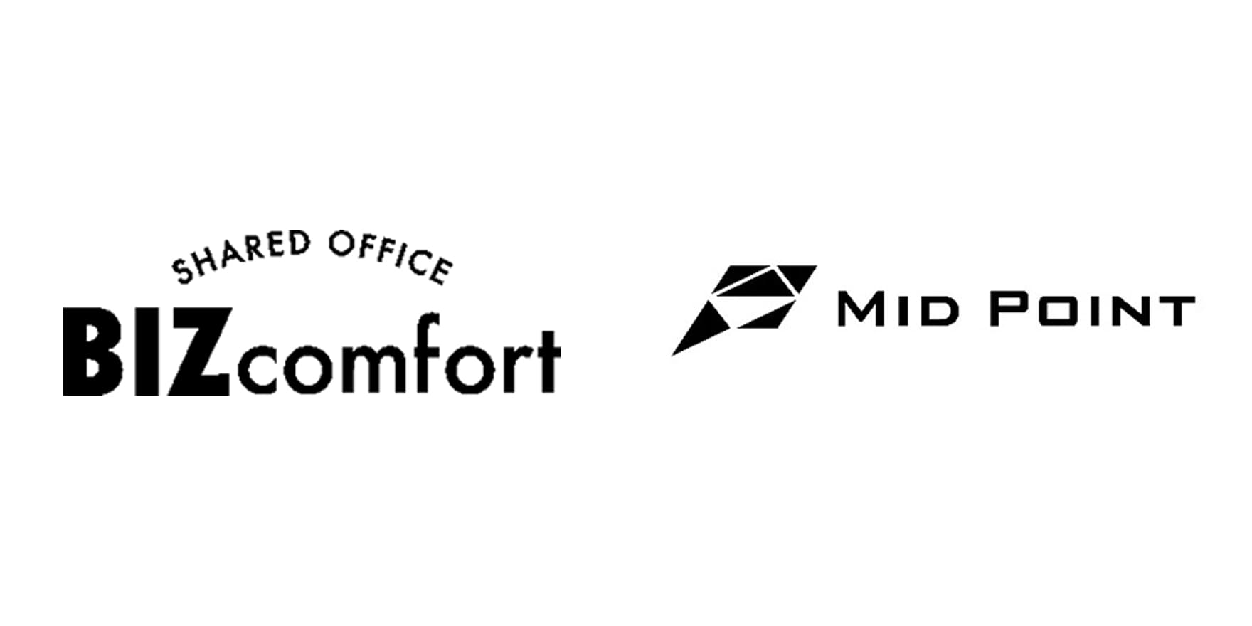 豊洲に新たなシェアオフィス「MID POINT×BIZcomfort豊洲」2025年10月オープン!WOOCとコスモスイニシアが協業