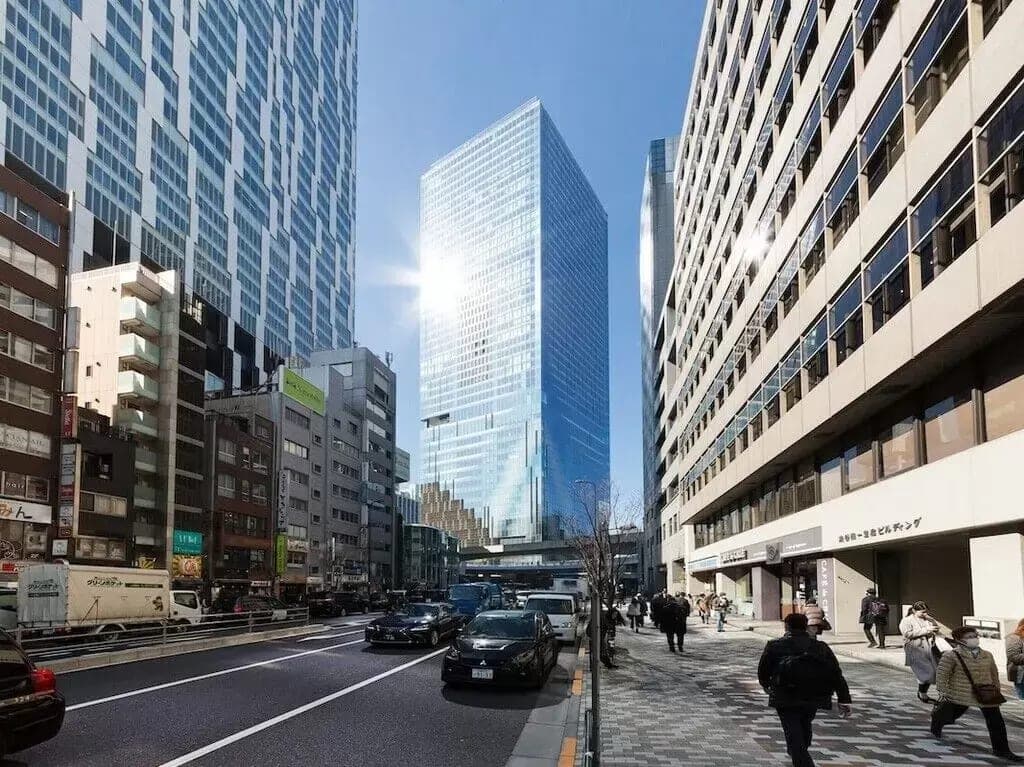 【渋谷スクランブルスクエア】完全ガイド: ビルの詳細、周辺情報と最新オフィス空室状況 | JUST FIT OFFICE
