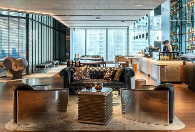 エグゼクティブセンターJPタワー東京丸の内