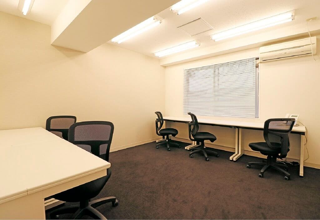 新宿ビジネスセンター