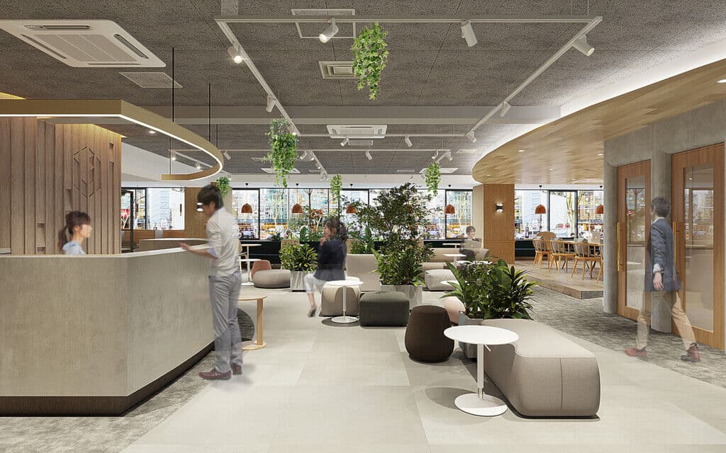 SENQ(センク)目黒