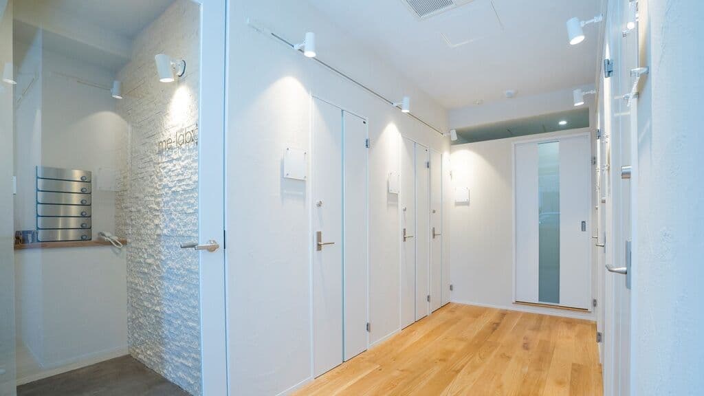 ミラボ(me-labo)藤沢