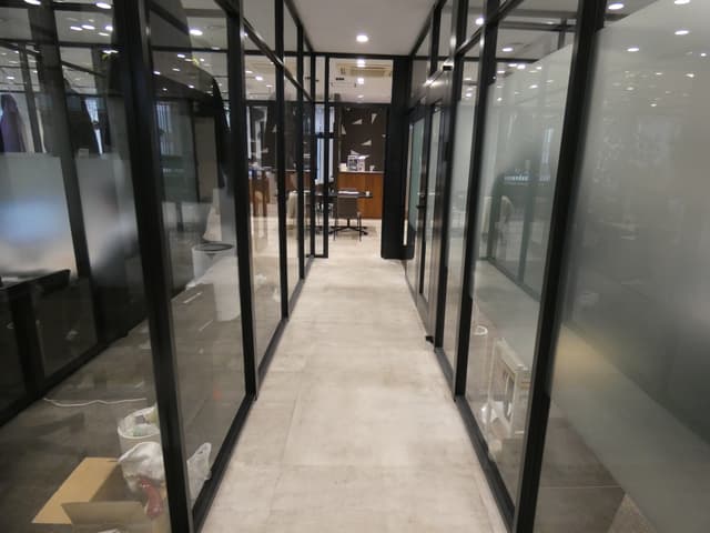 ファビット(fabbit)銀座