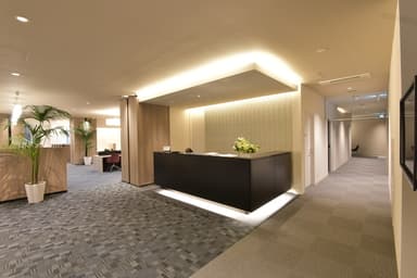 ビズスマート(BIZ SMART)西新宿