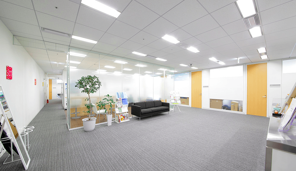 fabbit(ファビット)大阪本町