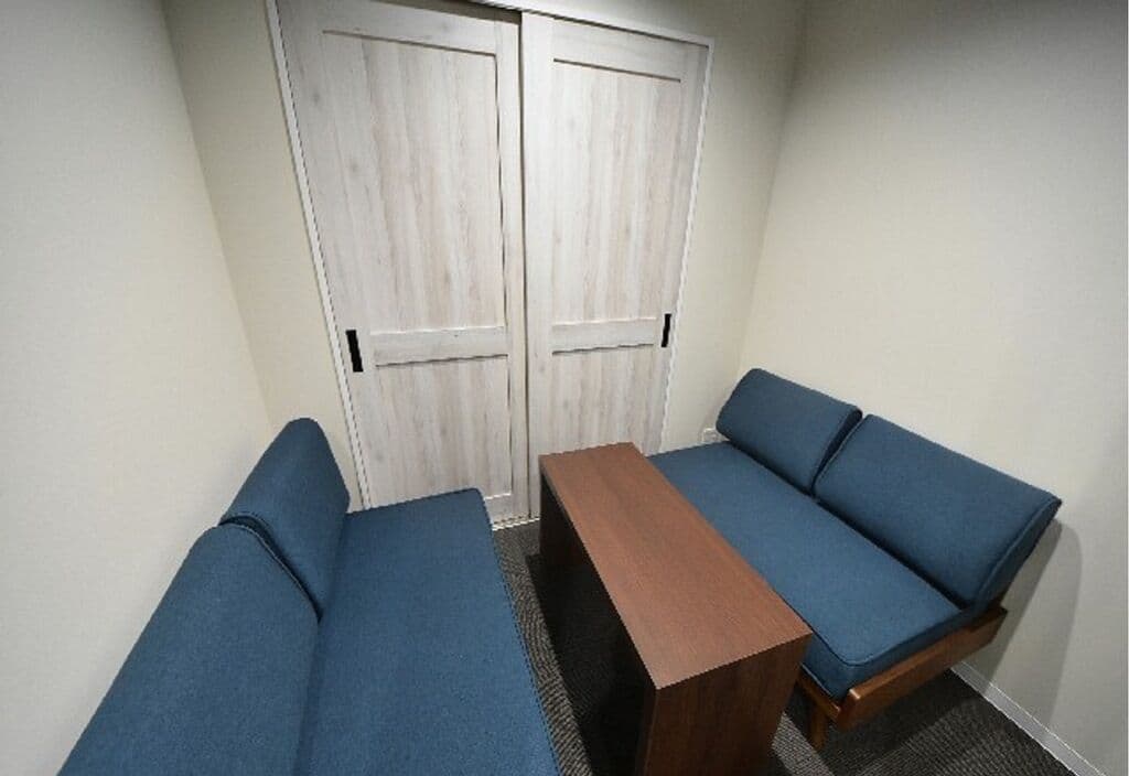 さっぽろRオフィス大通西