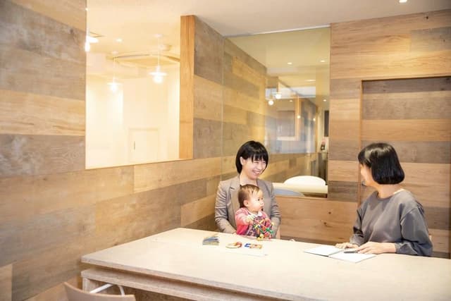 ルームエクスプレイス(room EXPLACE)門前仲町