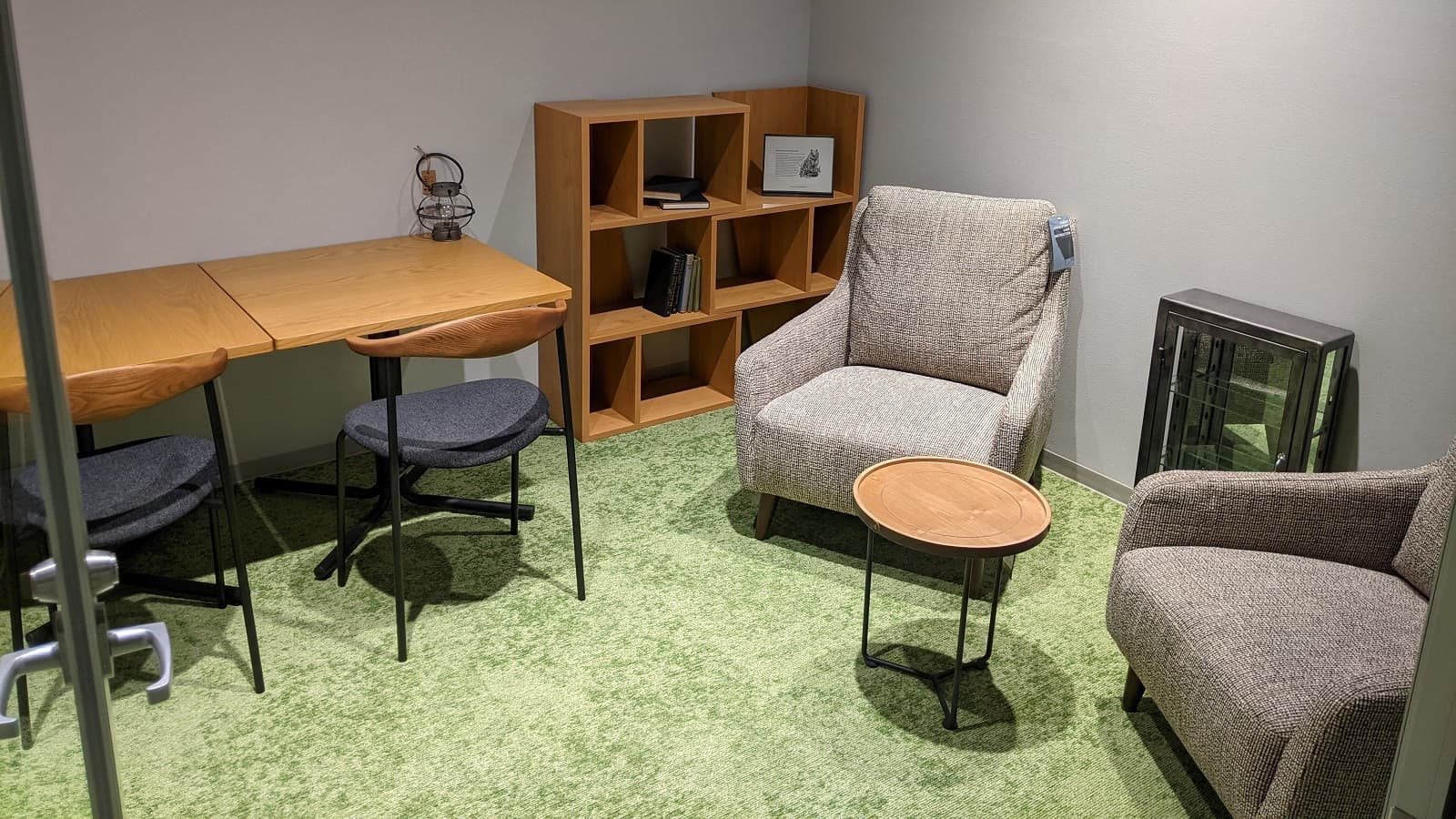 オーツー(O2)沖縄オフィス