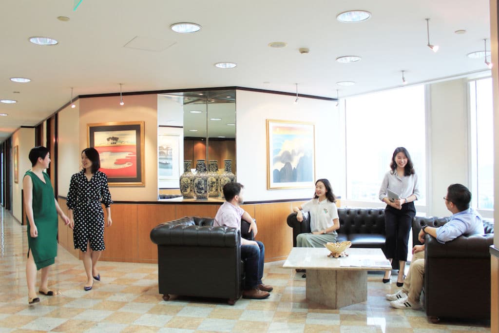 サーブコープ(SERVCORP)日本橋ワカ末ビル