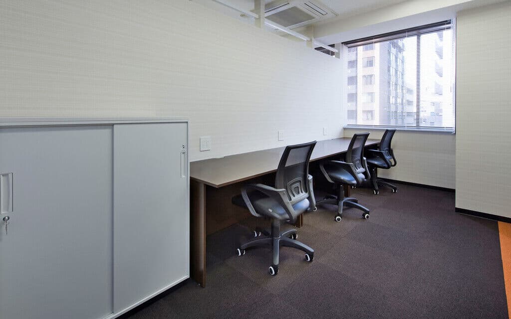 銀座アントレサロン5号館