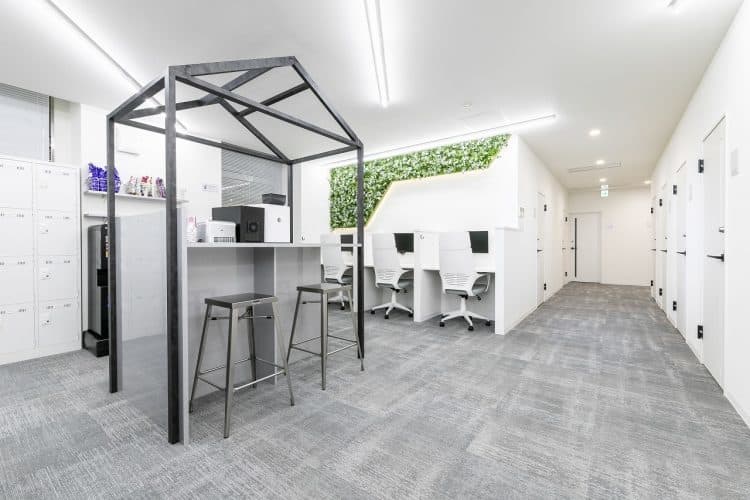 ビズサークル(BIZcircle)名古屋名駅南