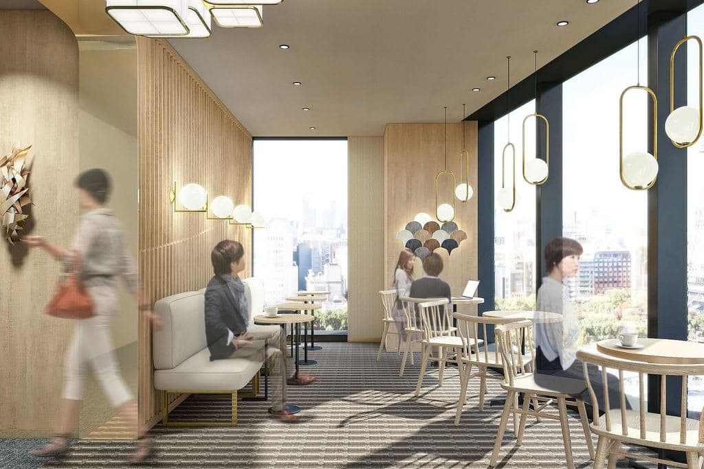 エキスパートオフィス(EXPERT OFFICE)名古屋