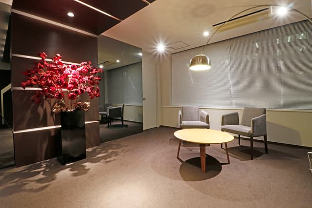 THE HUB(ザ ハブ)銀座6丁目