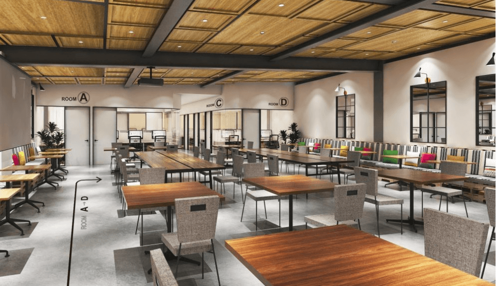 fabbit(ファビット)宗像