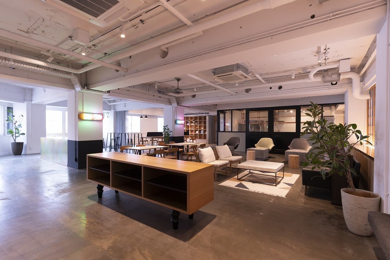 PORTAL POINT SHIBUYA