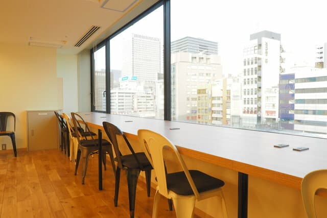 GOODOFFICE(グッドオフィス)有楽町