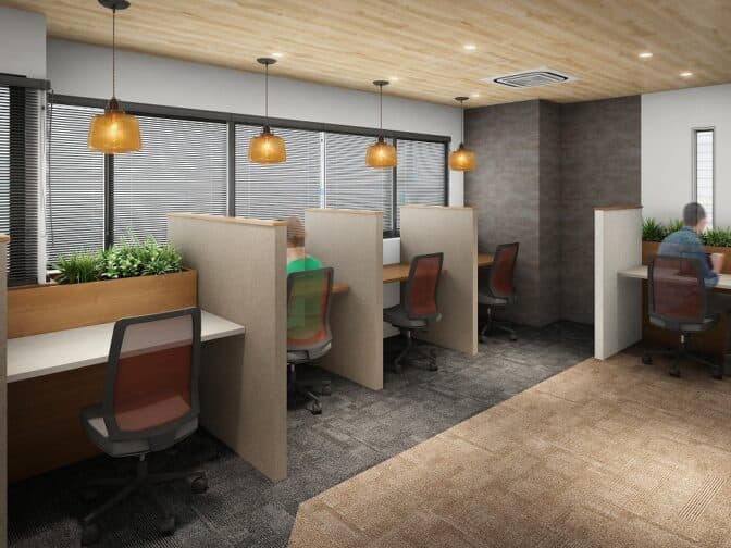 【オープン情報】2026年8月12日「ビズコンフォート(BIZcomfort)三軒茶屋南口」がオープン&入居受付中