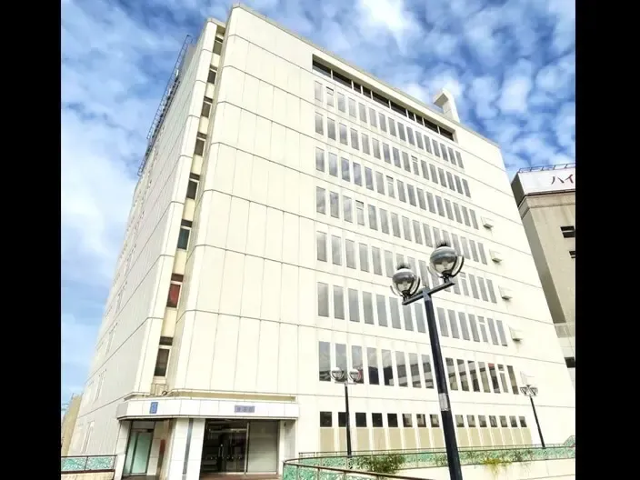 オープンオフィス(OpenOffice)西鉄久留米駅前