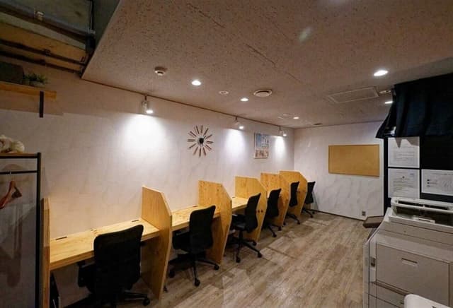 プレミアムオフィス(PREMIUM OFFICE)神田