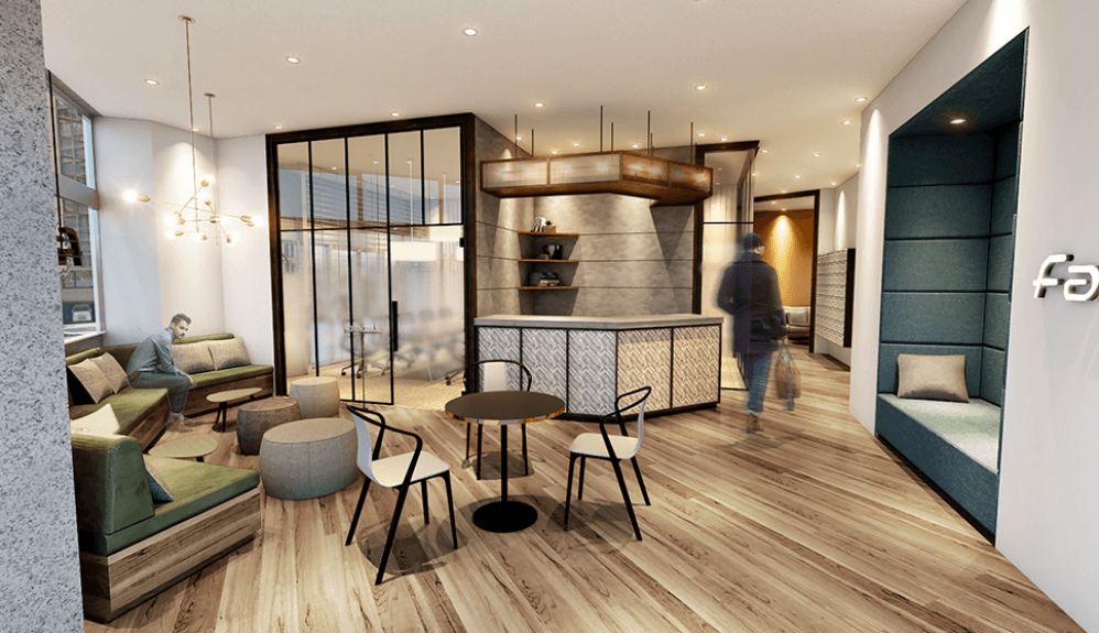 fabbit(ファビット)AKIBA