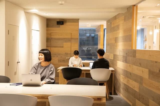 ルームエクスプレイス(room EXPLACE)門前仲町