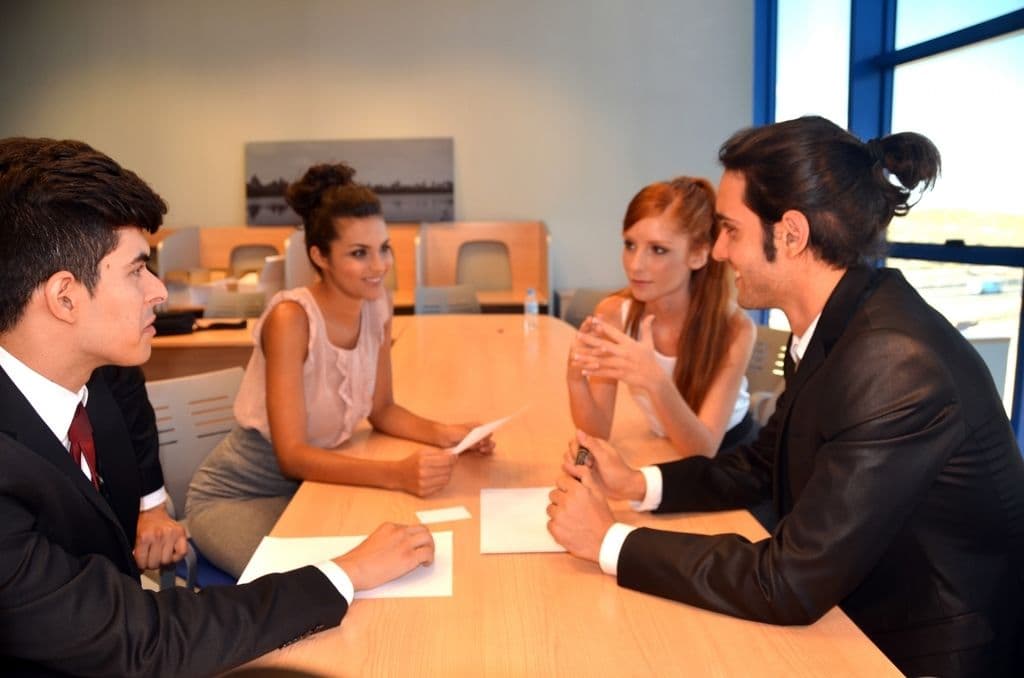 オフィスイメージ