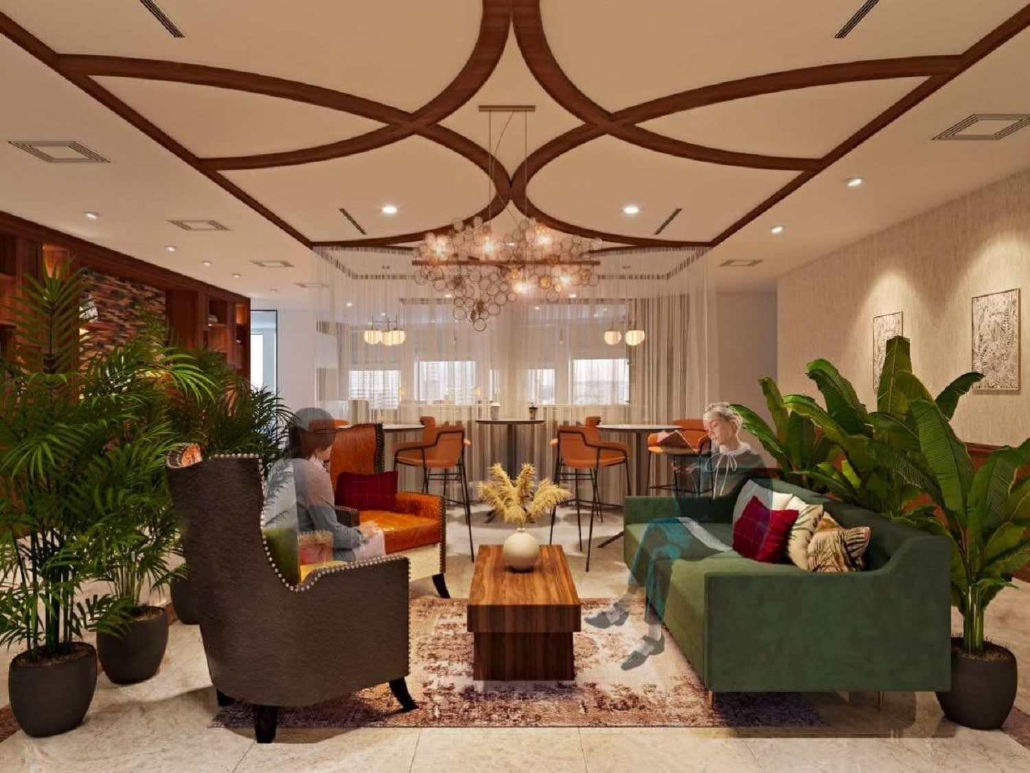 六本木ヒルズ森タワーにシェアオフィスが開業!シグネチャー(Signature)六本木ヒルズを徹底解説