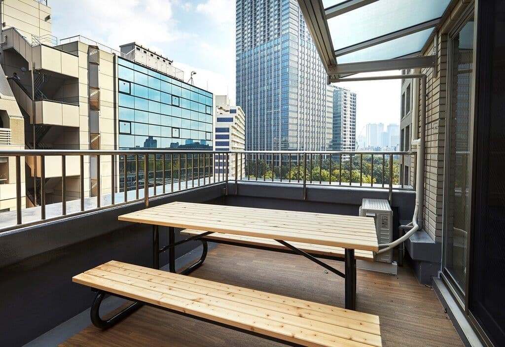 ワイムビジネスプラザ高田馬場