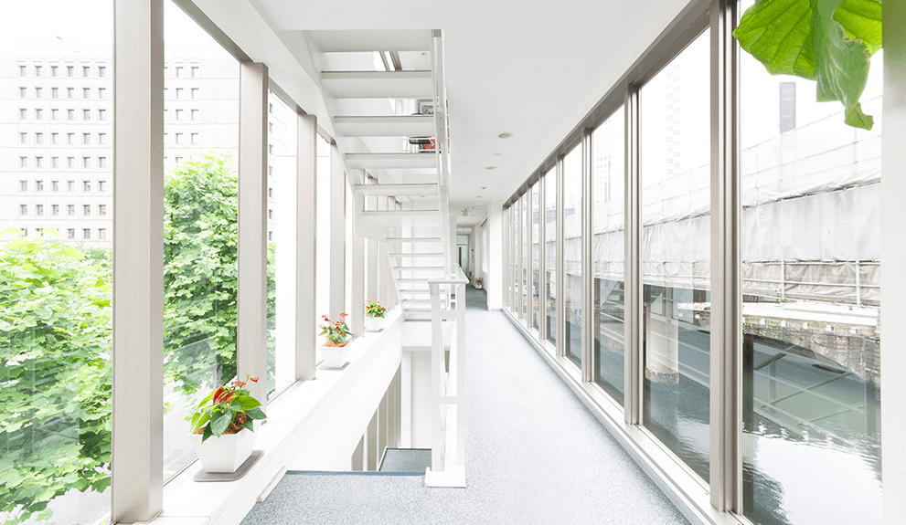 fabbit(ファビット)日本橋