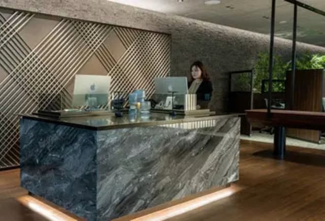 エグゼクティブセンターJPタワー東京丸の内