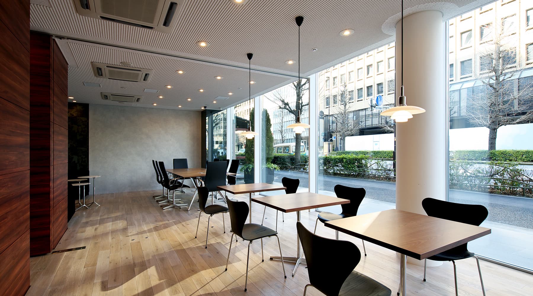 エキスパートオフィス虎ノ門