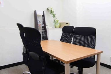 ハローオフィス銀座