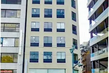 バーチャルオフィス1 広島店