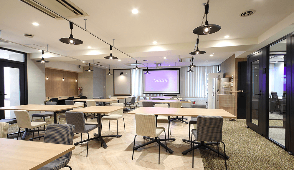 fabbit(ファビット)栄