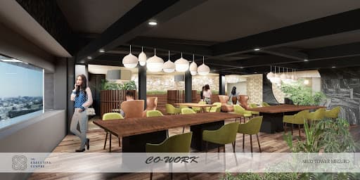 オフィスイメージ