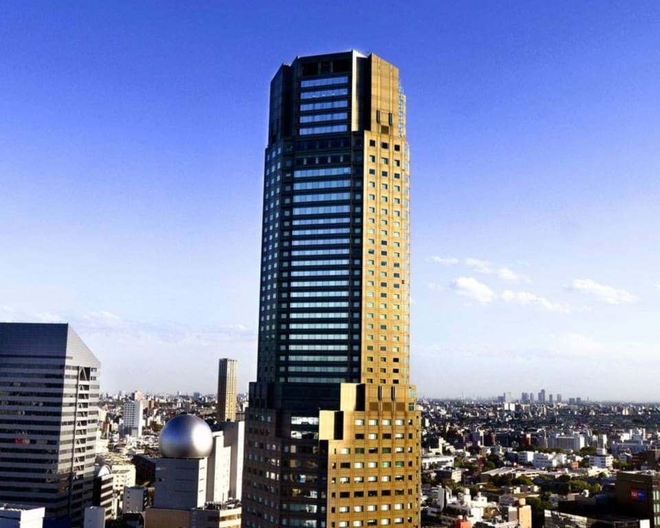 初期費用2ヶ月分のみ!【エグゼクティブセンター渋谷セルリアンタワー】Aクラスオフィスがスタートアップの武器に