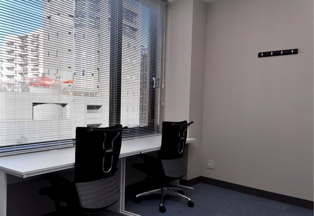 ワイムビジネスプラザ四谷