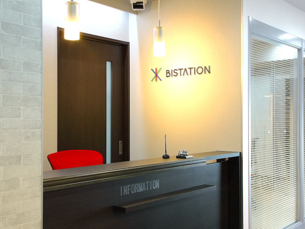 ビステーション(BISTATION)新横浜