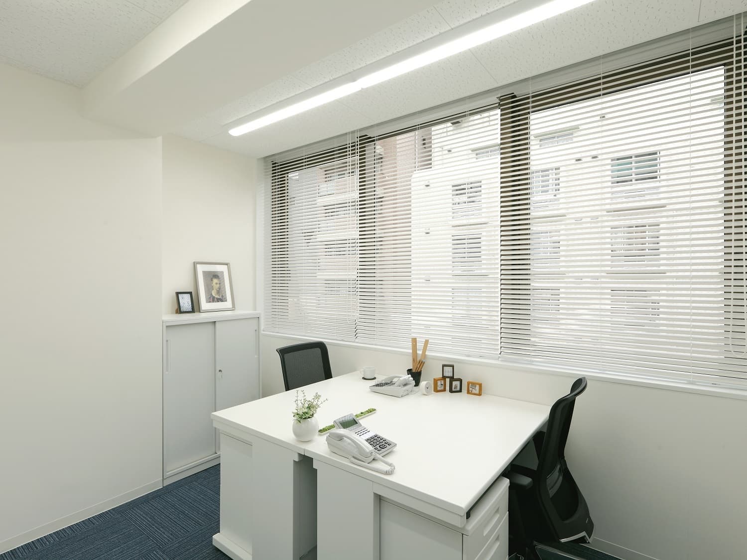 Office PLUS(オフィスプラス)栄