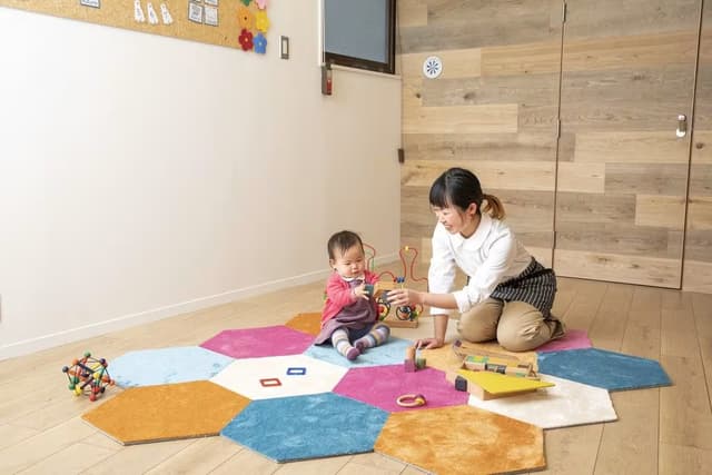 ルームエクスプレイス(room EXPLACE)門前仲町