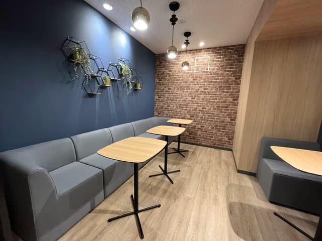 レンタルオフィス ハローオフィス門前仲町