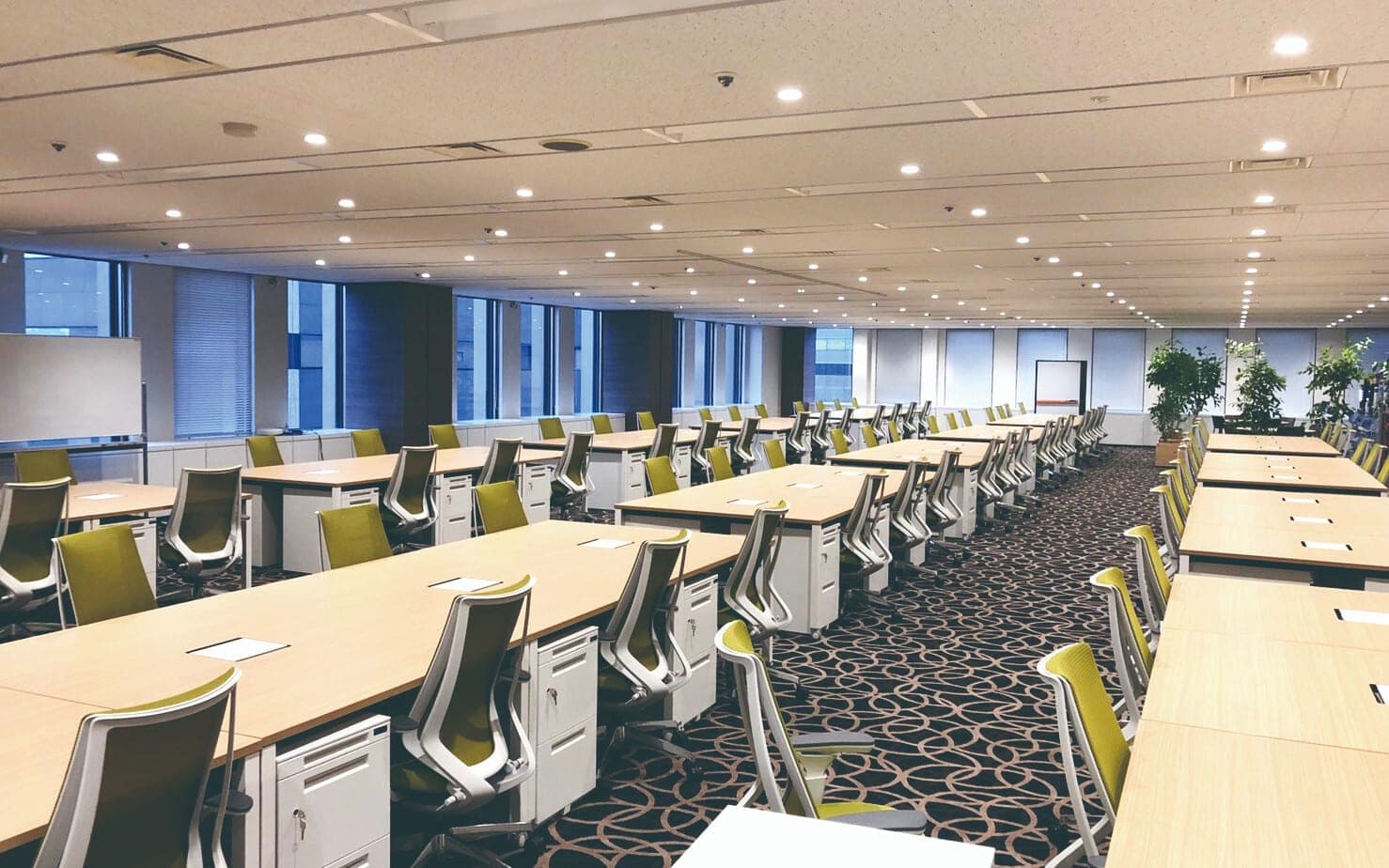 【2023年最新版】TKPが手掛けるWORK X(ワークエックス)をまとめてご紹介!短期利用にピッタリ!