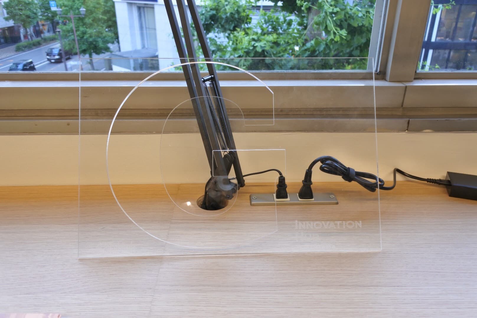 G Innovation Hub YOKOHAMA