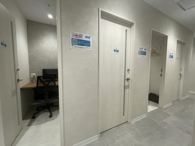 いいオフィス京都四条通