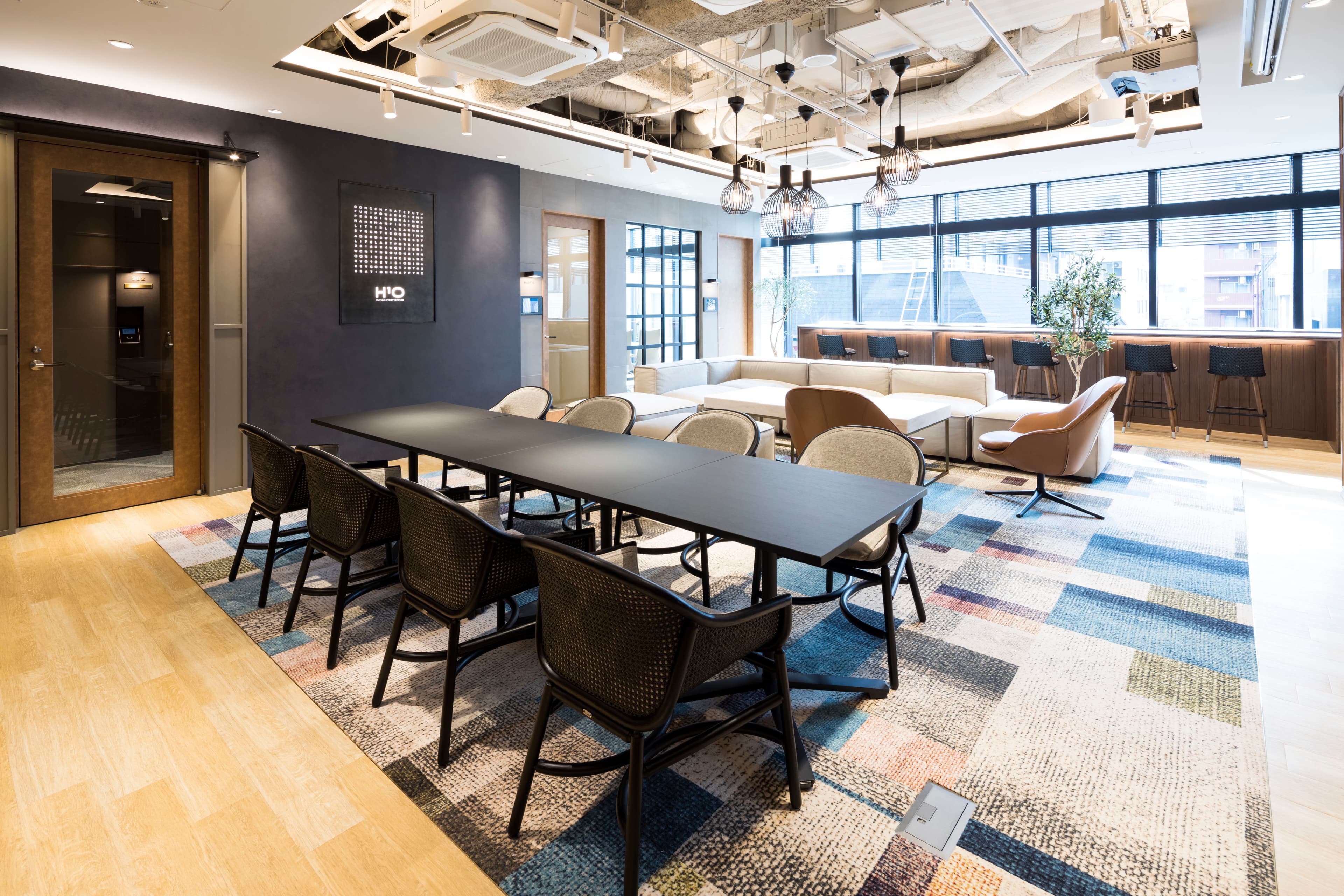 エイチワンオー(H1O)日本橋室町