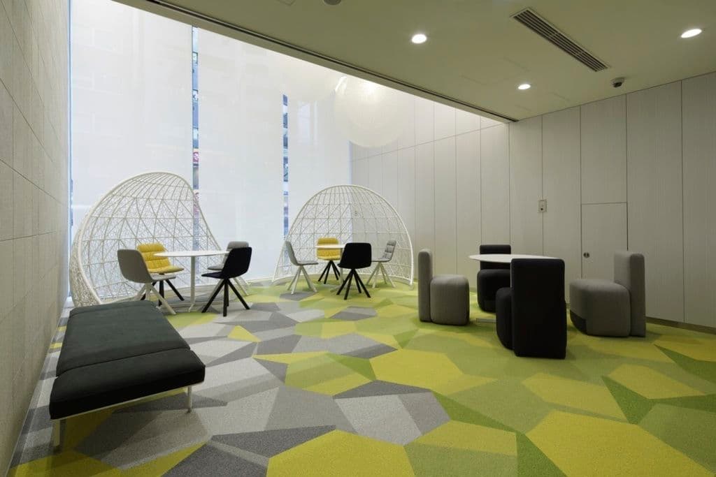 クロスオフィス(CROSS OFFICE)新宿