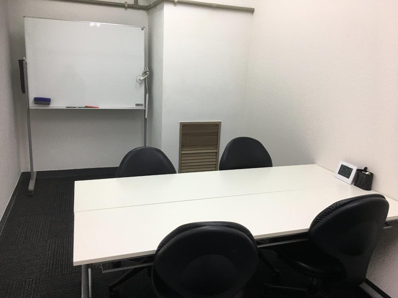 【オープン情報】2025年12月1日「ワーカーズ倶楽部茅場町」がオープン&入居受付中